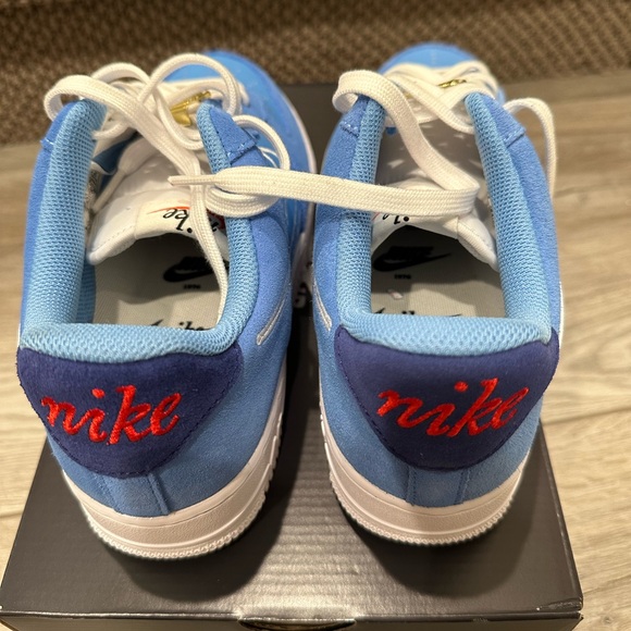 Unisex Air Force 1 - Picture 4 of 6